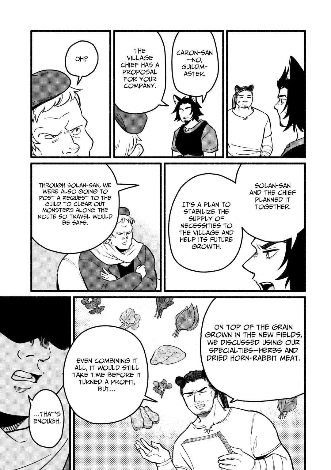 Tensei Mae no Tutorial de Isekai Saikyou ni Narimashita. Junbi shisugite Dai-2 no Jinsei wa Easy Mode desu! Chapter 20 page 18 - 