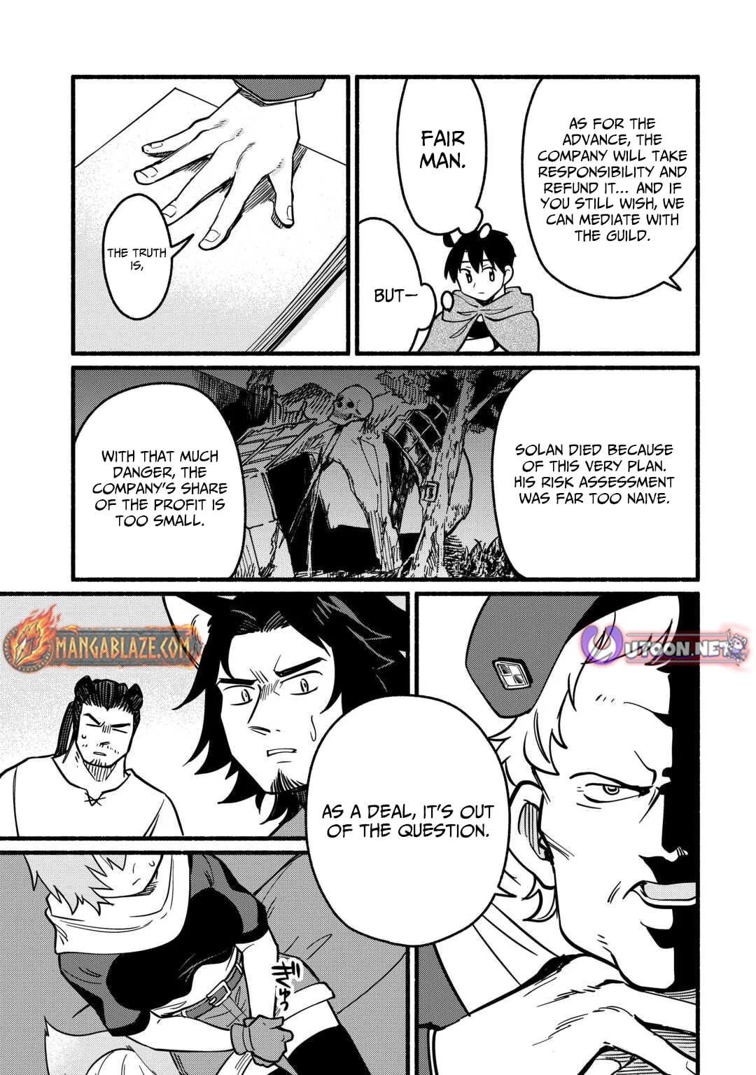 Tensei Mae no Tutorial de Isekai Saikyou ni Narimashita. Junbi shisugite Dai-2 no Jinsei wa Easy Mode desu! Chapter 20 page 20 - 