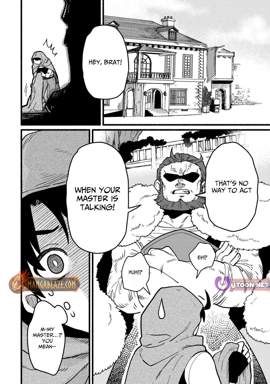 Tensei Mae no Tutorial de Isekai Saikyou ni Narimashita. Junbi shisugite Dai-2 no Jinsei wa Easy Mode desu! Chapter 20 page 3 - 