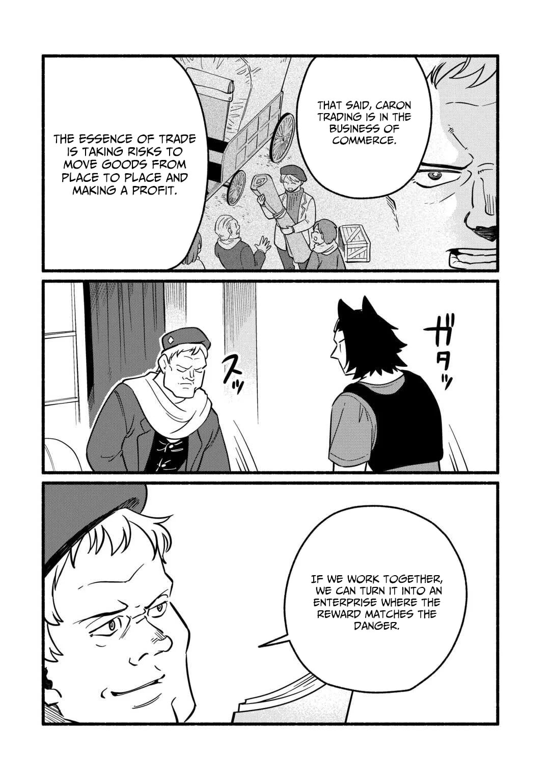 Tensei Mae no Tutorial de Isekai Saikyou ni Narimashita. Junbi shisugite Dai-2 no Jinsei wa Easy Mode desu! Chapter 20 page 21 - 