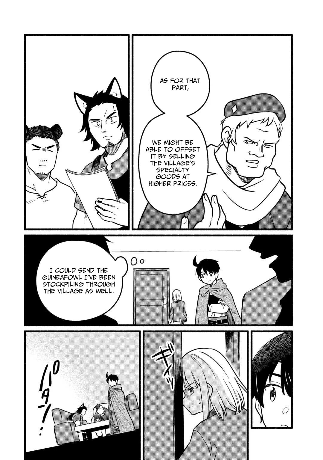 Tensei Mae no Tutorial de Isekai Saikyou ni Narimashita. Junbi shisugite Dai-2 no Jinsei wa Easy Mode desu! Chapter 20 page 23 - 