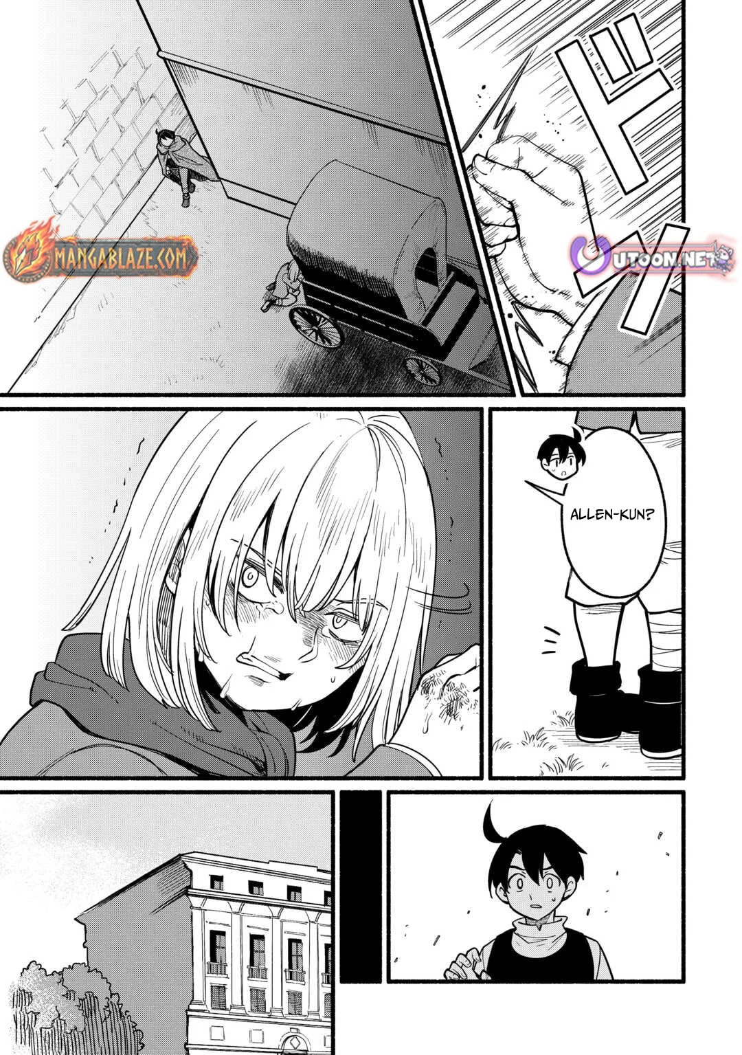 Tensei Mae no Tutorial de Isekai Saikyou ni Narimashita. Junbi shisugite Dai-2 no Jinsei wa Easy Mode desu! Chapter 20 page 24 - 