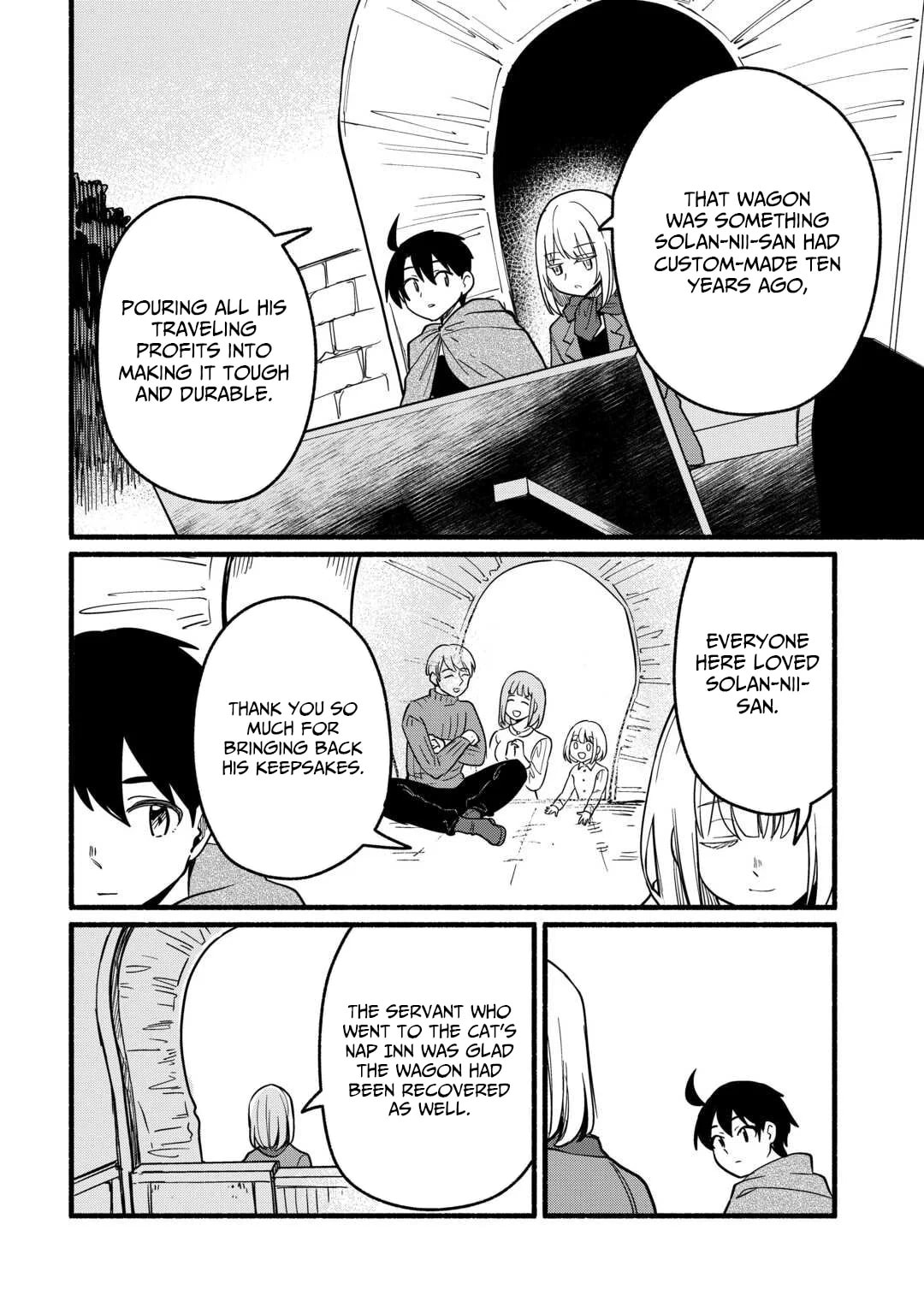 Tensei Mae no Tutorial de Isekai Saikyou ni Narimashita. Junbi shisugite Dai-2 no Jinsei wa Easy Mode desu! Chapter 20 page 25 - 