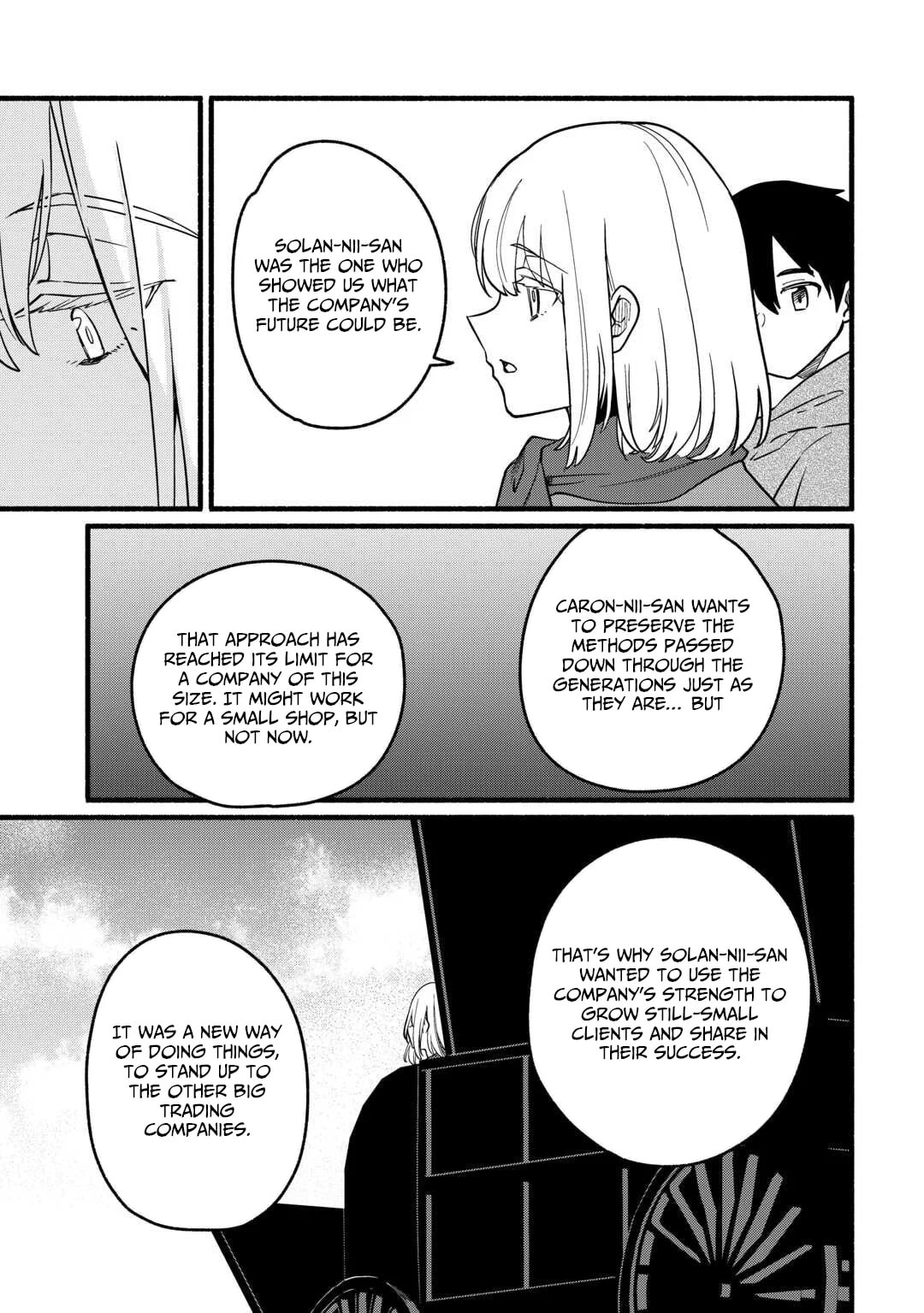 Tensei Mae no Tutorial de Isekai Saikyou ni Narimashita. Junbi shisugite Dai-2 no Jinsei wa Easy Mode desu! Chapter 20 page 26 - 