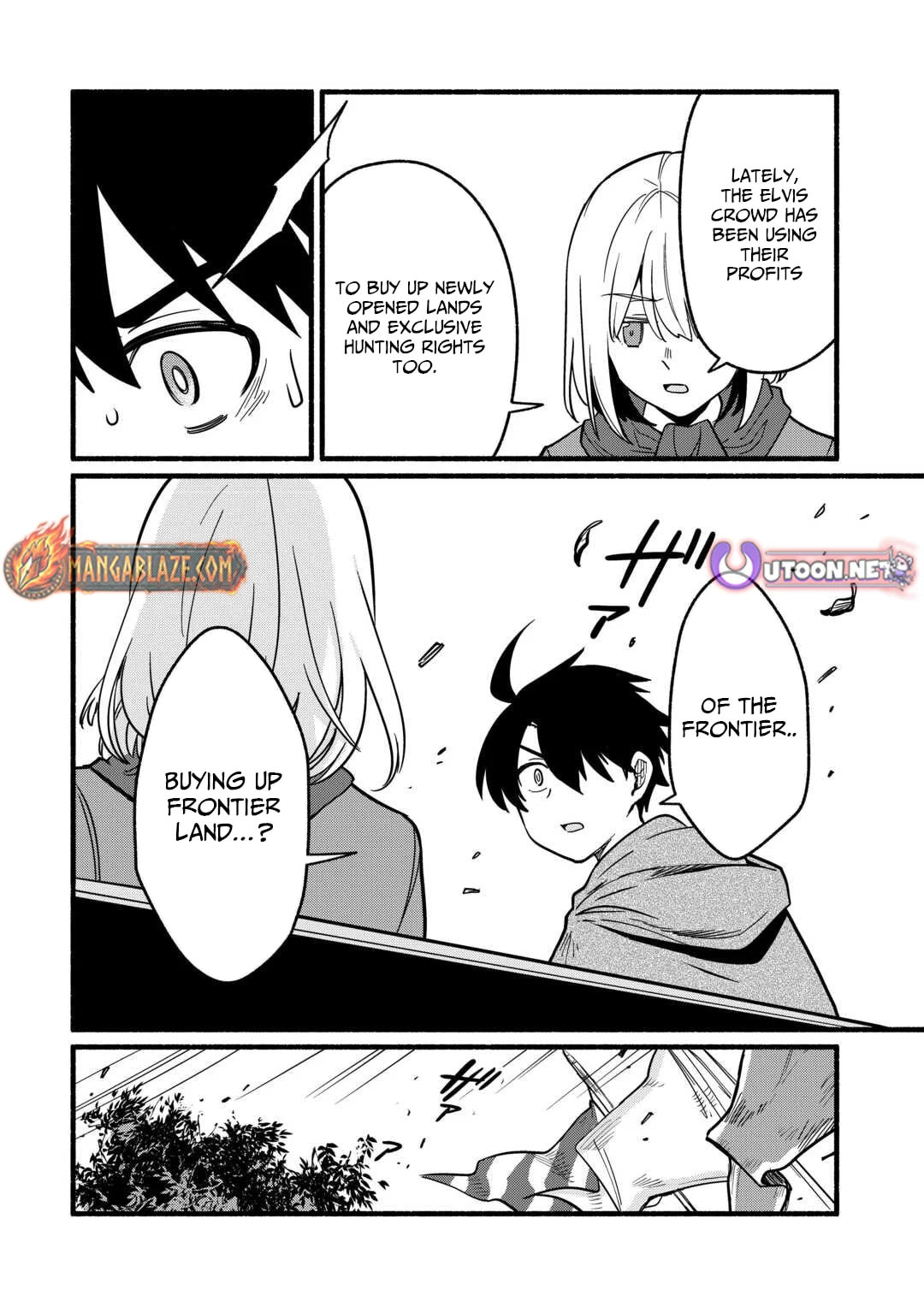 Tensei Mae no Tutorial de Isekai Saikyou ni Narimashita. Junbi shisugite Dai-2 no Jinsei wa Easy Mode desu! Chapter 20 page 29 - 