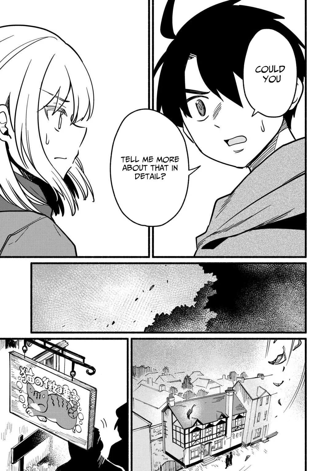 Tensei Mae no Tutorial de Isekai Saikyou ni Narimashita. Junbi shisugite Dai-2 no Jinsei wa Easy Mode desu! Chapter 20 page 30 - 