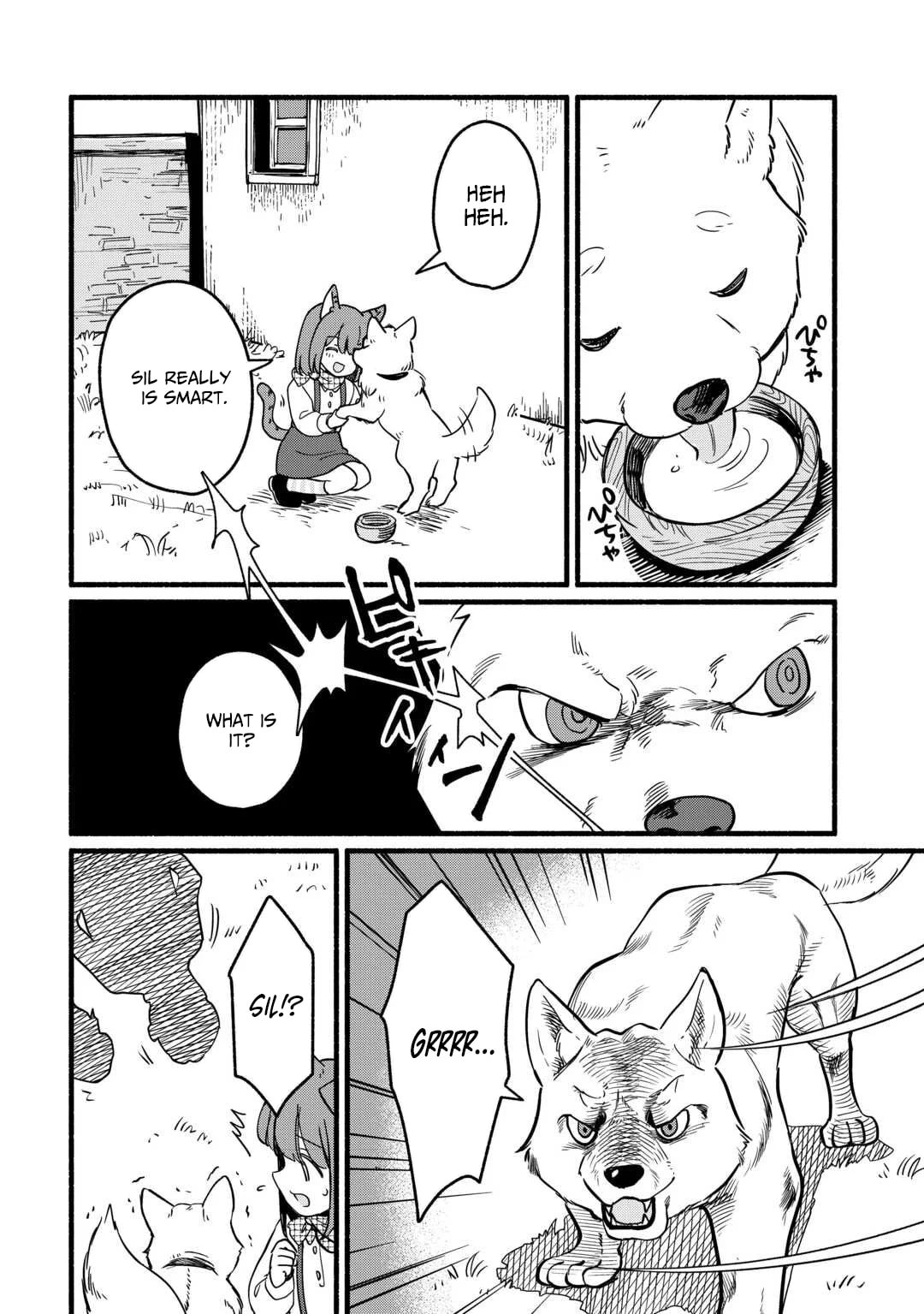 Tensei Mae no Tutorial de Isekai Saikyou ni Narimashita. Junbi shisugite Dai-2 no Jinsei wa Easy Mode desu! Chapter 20 page 31 - 