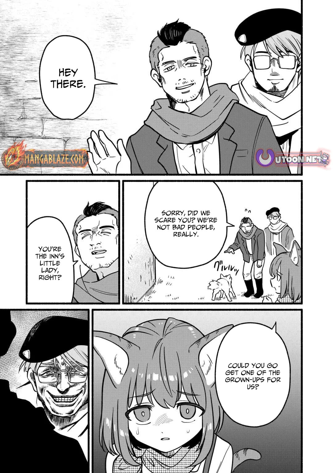 Tensei Mae no Tutorial de Isekai Saikyou ni Narimashita. Junbi shisugite Dai-2 no Jinsei wa Easy Mode desu! Chapter 20 page 32 - 