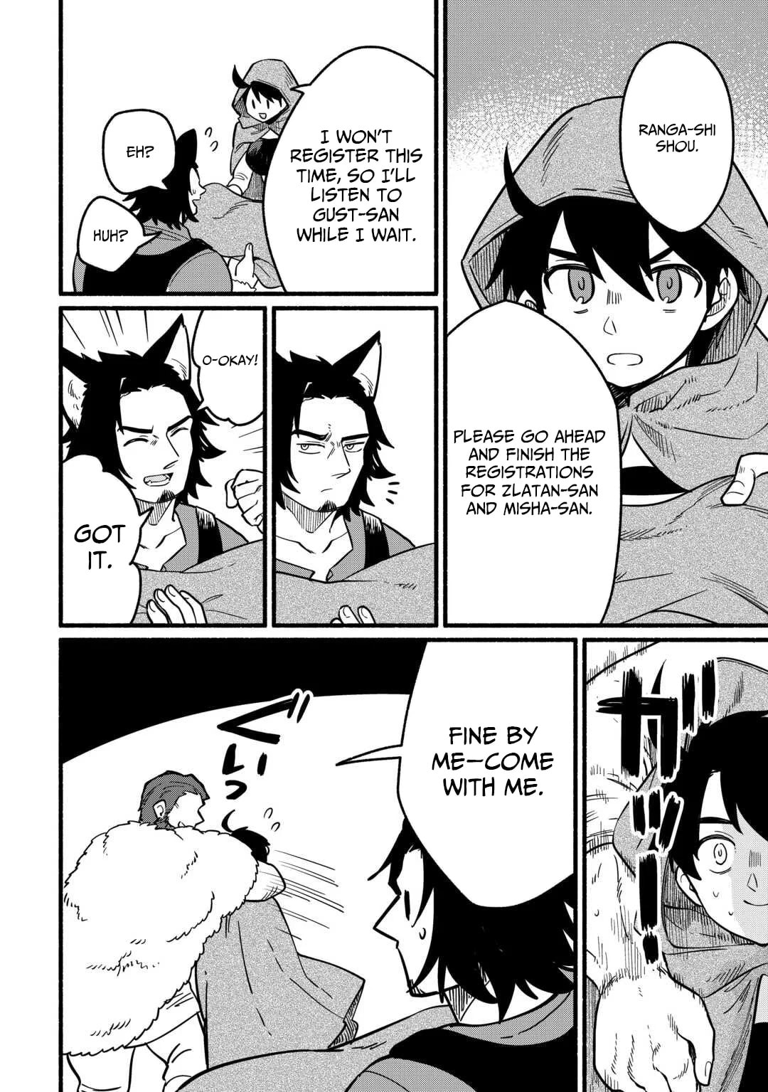 Tensei Mae no Tutorial de Isekai Saikyou ni Narimashita. Junbi shisugite Dai-2 no Jinsei wa Easy Mode desu! Chapter 20 page 5 - 