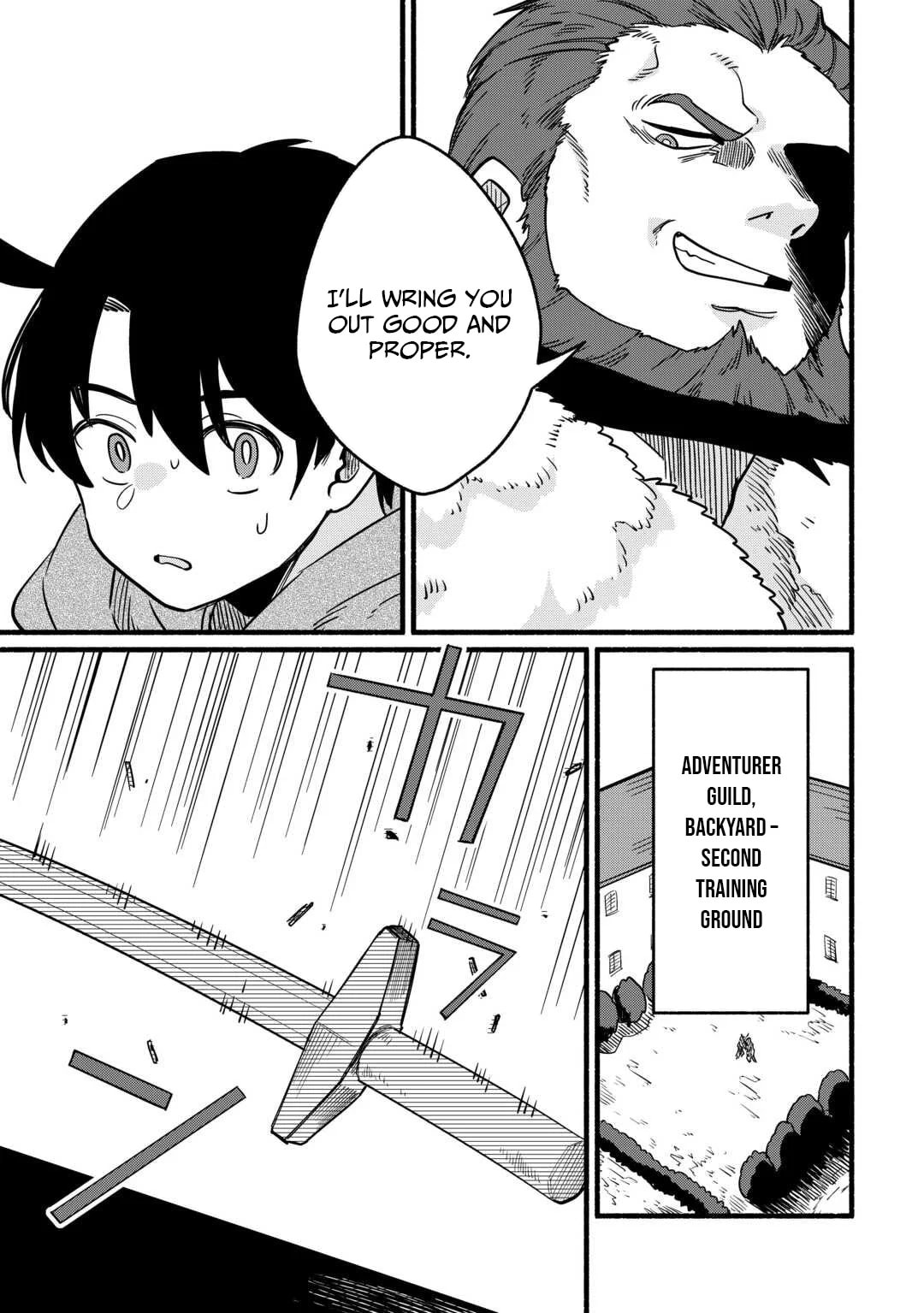 Tensei Mae no Tutorial de Isekai Saikyou ni Narimashita. Junbi shisugite Dai-2 no Jinsei wa Easy Mode desu! Chapter 20 page 6 - 