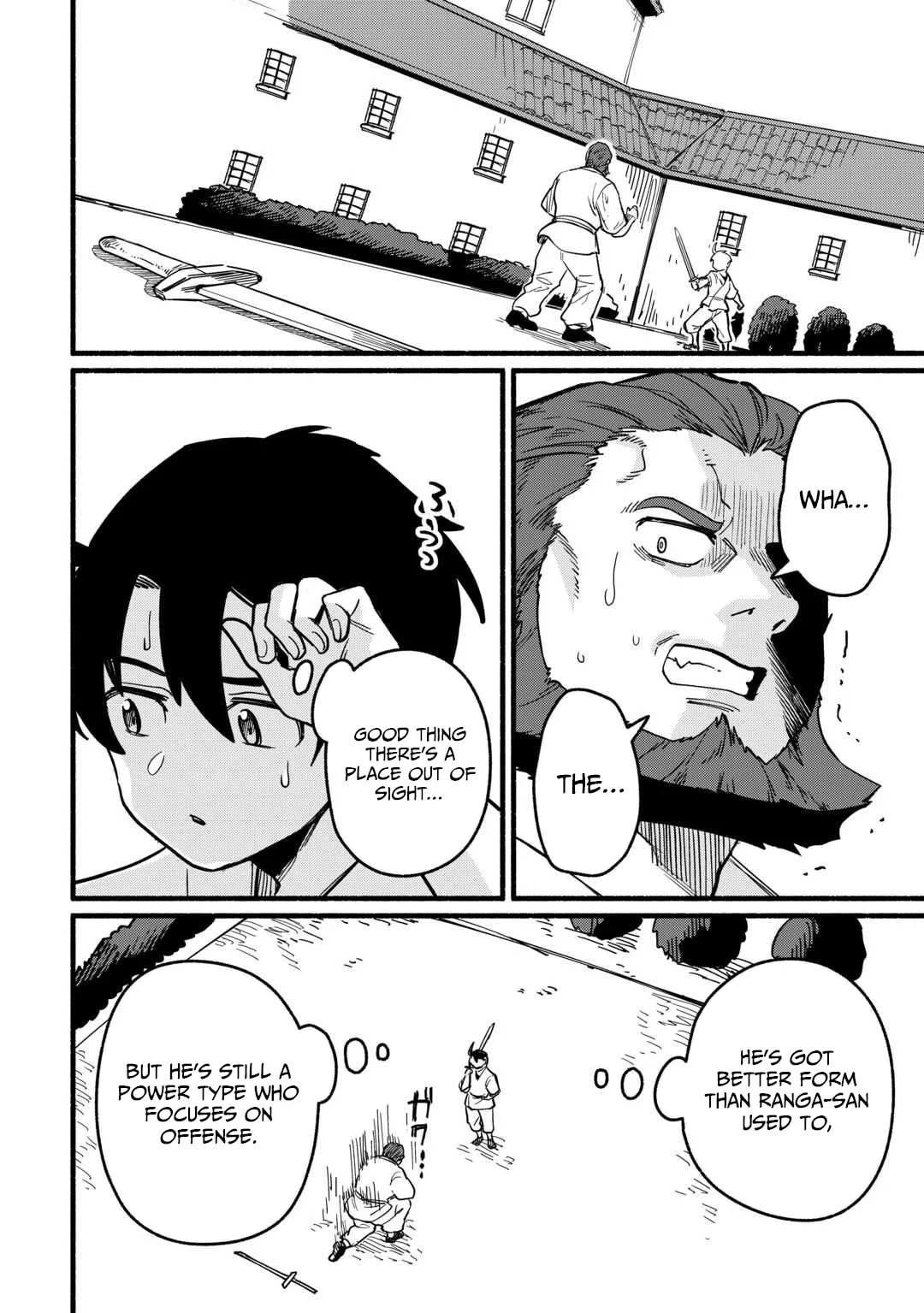 Tensei Mae no Tutorial de Isekai Saikyou ni Narimashita. Junbi shisugite Dai-2 no Jinsei wa Easy Mode desu! Chapter 20 page 7 - 