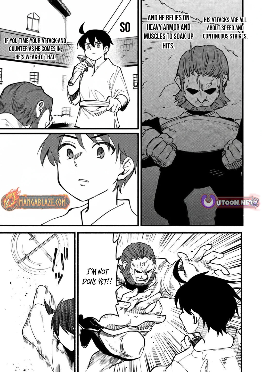 Tensei Mae no Tutorial de Isekai Saikyou ni Narimashita. Junbi shisugite Dai-2 no Jinsei wa Easy Mode desu! Chapter 20 page 8 - 