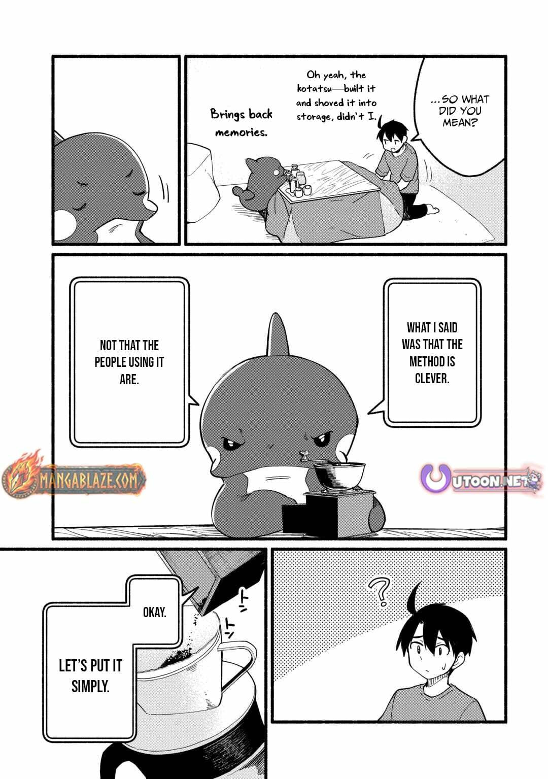 Tensei Mae no Tutorial de Isekai Saikyou ni Narimashita. Junbi shisugite Dai-2 no Jinsei wa Easy Mode desu! Chapter 21 page 12 - 