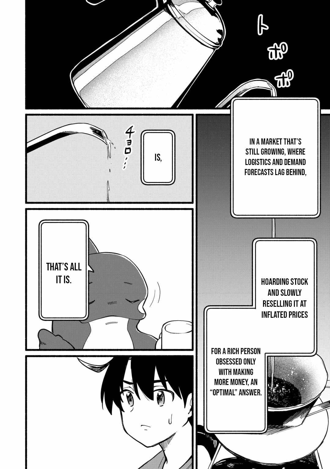 Tensei Mae no Tutorial de Isekai Saikyou ni Narimashita. Junbi shisugite Dai-2 no Jinsei wa Easy Mode desu! Chapter 21 page 13 - 