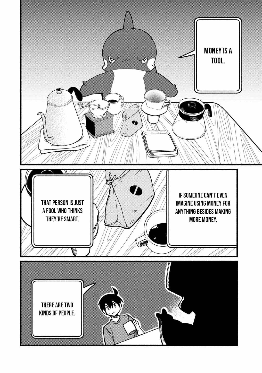 Tensei Mae no Tutorial de Isekai Saikyou ni Narimashita. Junbi shisugite Dai-2 no Jinsei wa Easy Mode desu! Chapter 21 page 15 - 
