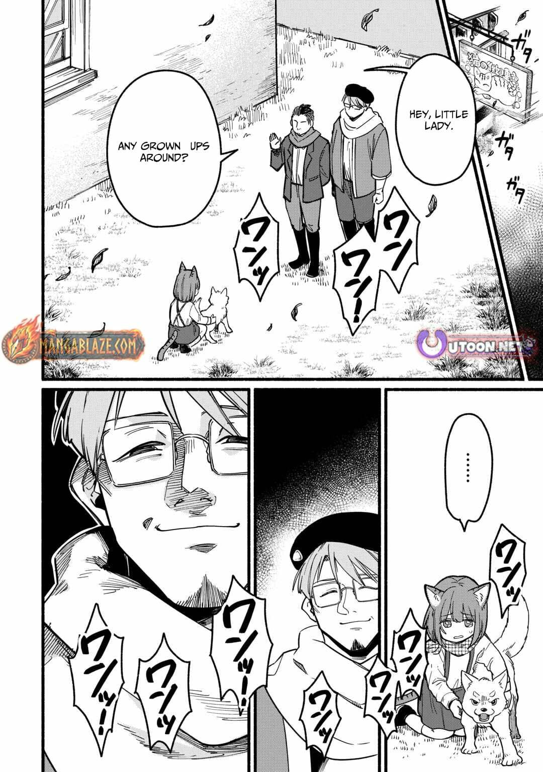Tensei Mae no Tutorial de Isekai Saikyou ni Narimashita. Junbi shisugite Dai-2 no Jinsei wa Easy Mode desu! Chapter 21 page 3 - 