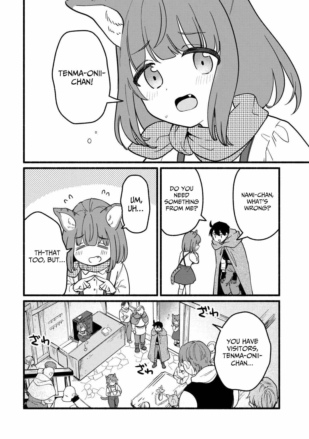 Tensei Mae no Tutorial de Isekai Saikyou ni Narimashita. Junbi shisugite Dai-2 no Jinsei wa Easy Mode desu! Chapter 21 page 23 - 
