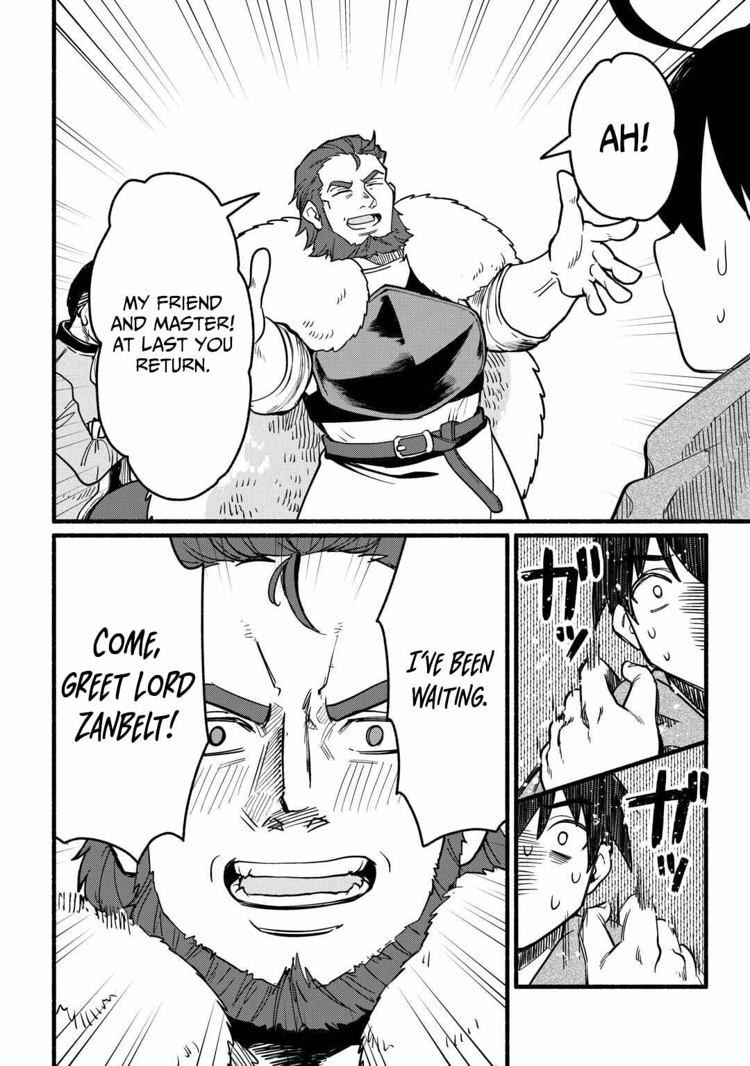 Tensei Mae no Tutorial de Isekai Saikyou ni Narimashita. Junbi shisugite Dai-2 no Jinsei wa Easy Mode desu! Chapter 21 page 25 - 