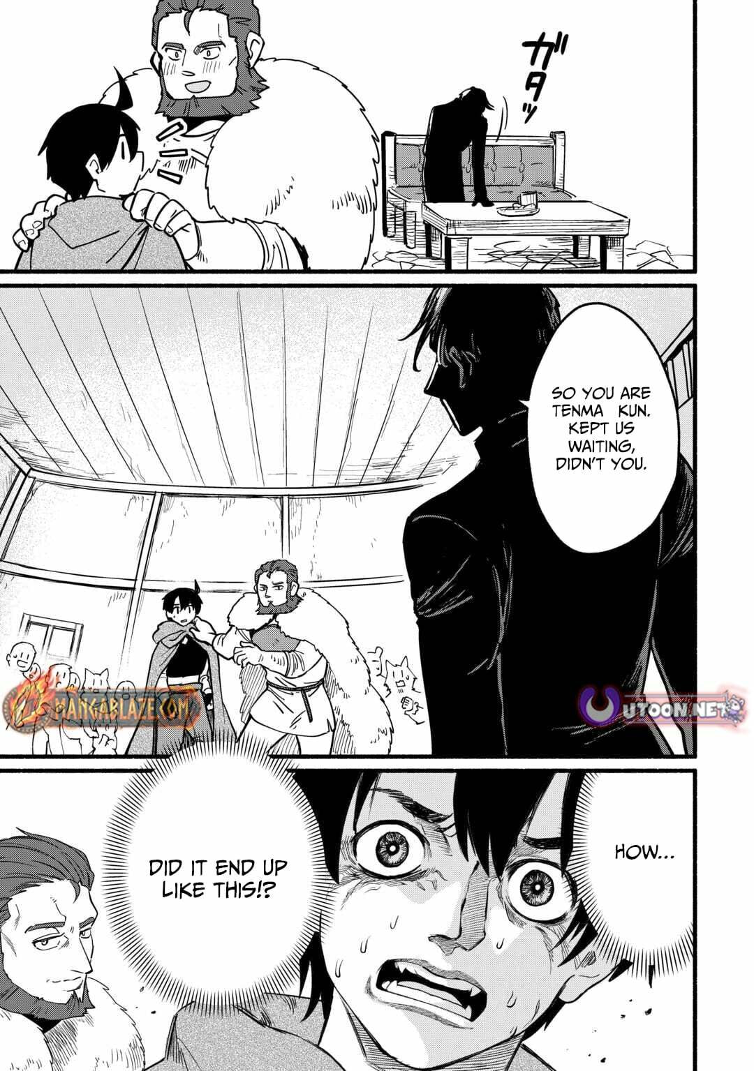 Tensei Mae no Tutorial de Isekai Saikyou ni Narimashita. Junbi shisugite Dai-2 no Jinsei wa Easy Mode desu! Chapter 21 page 26 - 