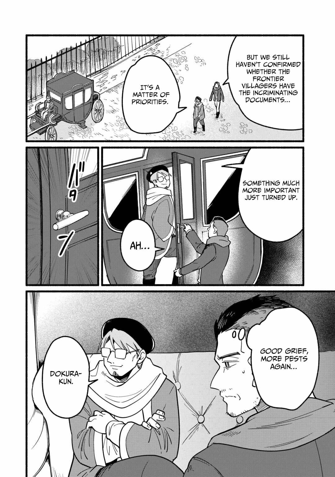 Tensei Mae no Tutorial de Isekai Saikyou ni Narimashita. Junbi shisugite Dai-2 no Jinsei wa Easy Mode desu! Chapter 21 page 5 - 