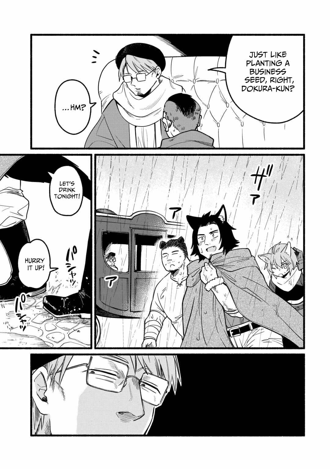 Tensei Mae no Tutorial de Isekai Saikyou ni Narimashita. Junbi shisugite Dai-2 no Jinsei wa Easy Mode desu! Chapter 21 page 8 - 