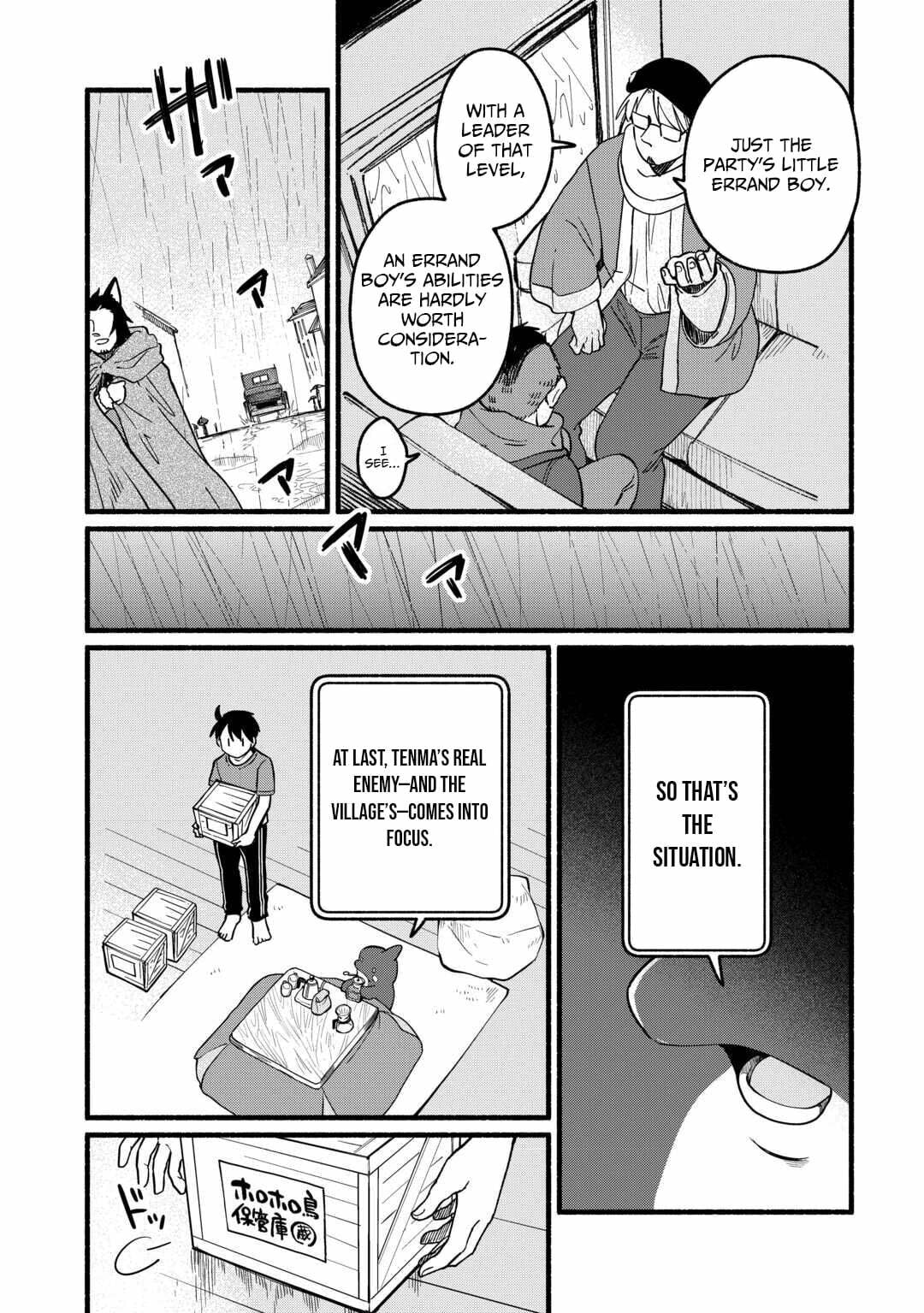 Tensei Mae no Tutorial de Isekai Saikyou ni Narimashita. Junbi shisugite Dai-2 no Jinsei wa Easy Mode desu! Chapter 21 page 10 - 