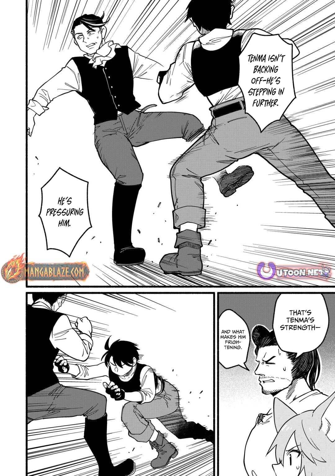 Tensei Mae no Tutorial de Isekai Saikyou ni Narimashita. Junbi shisugite Dai-2 no Jinsei wa Easy Mode desu! Chapter 22 page 11 - 