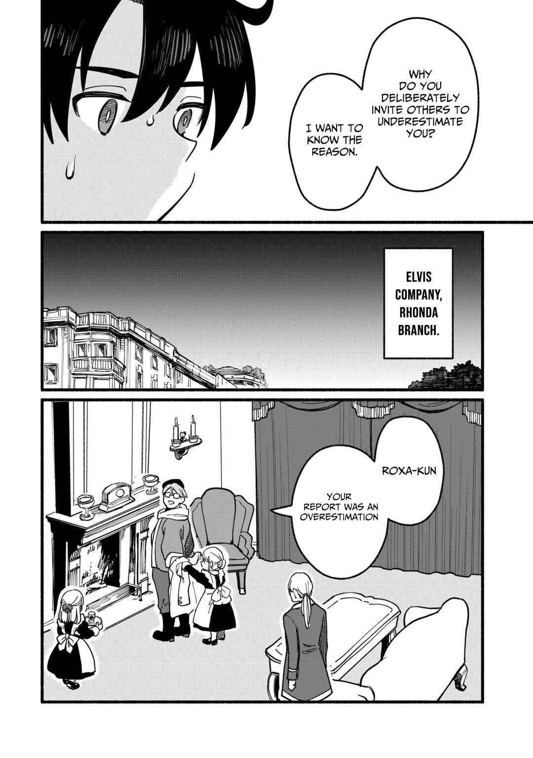 Tensei Mae no Tutorial de Isekai Saikyou ni Narimashita. Junbi shisugite Dai-2 no Jinsei wa Easy Mode desu! Chapter 22 page 15 - 