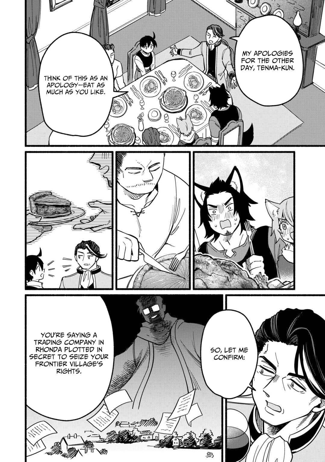 Tensei Mae no Tutorial de Isekai Saikyou ni Narimashita. Junbi shisugite Dai-2 no Jinsei wa Easy Mode desu! Chapter 22 page 17 - 