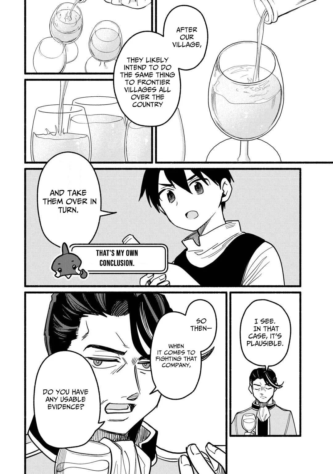 Tensei Mae no Tutorial de Isekai Saikyou ni Narimashita. Junbi shisugite Dai-2 no Jinsei wa Easy Mode desu! Chapter 22 page 19 - 