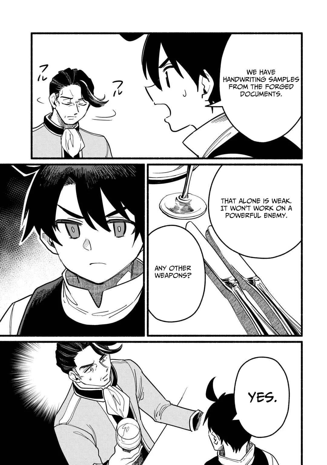 Tensei Mae no Tutorial de Isekai Saikyou ni Narimashita. Junbi shisugite Dai-2 no Jinsei wa Easy Mode desu! Chapter 22 page 20 - 