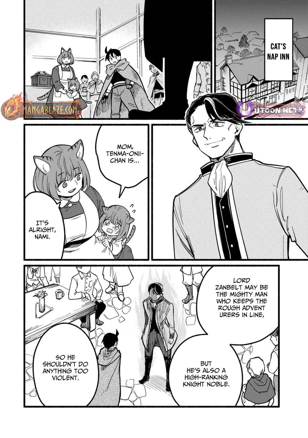 Tensei Mae no Tutorial de Isekai Saikyou ni Narimashita. Junbi shisugite Dai-2 no Jinsei wa Easy Mode desu! Chapter 22 page 3 - 