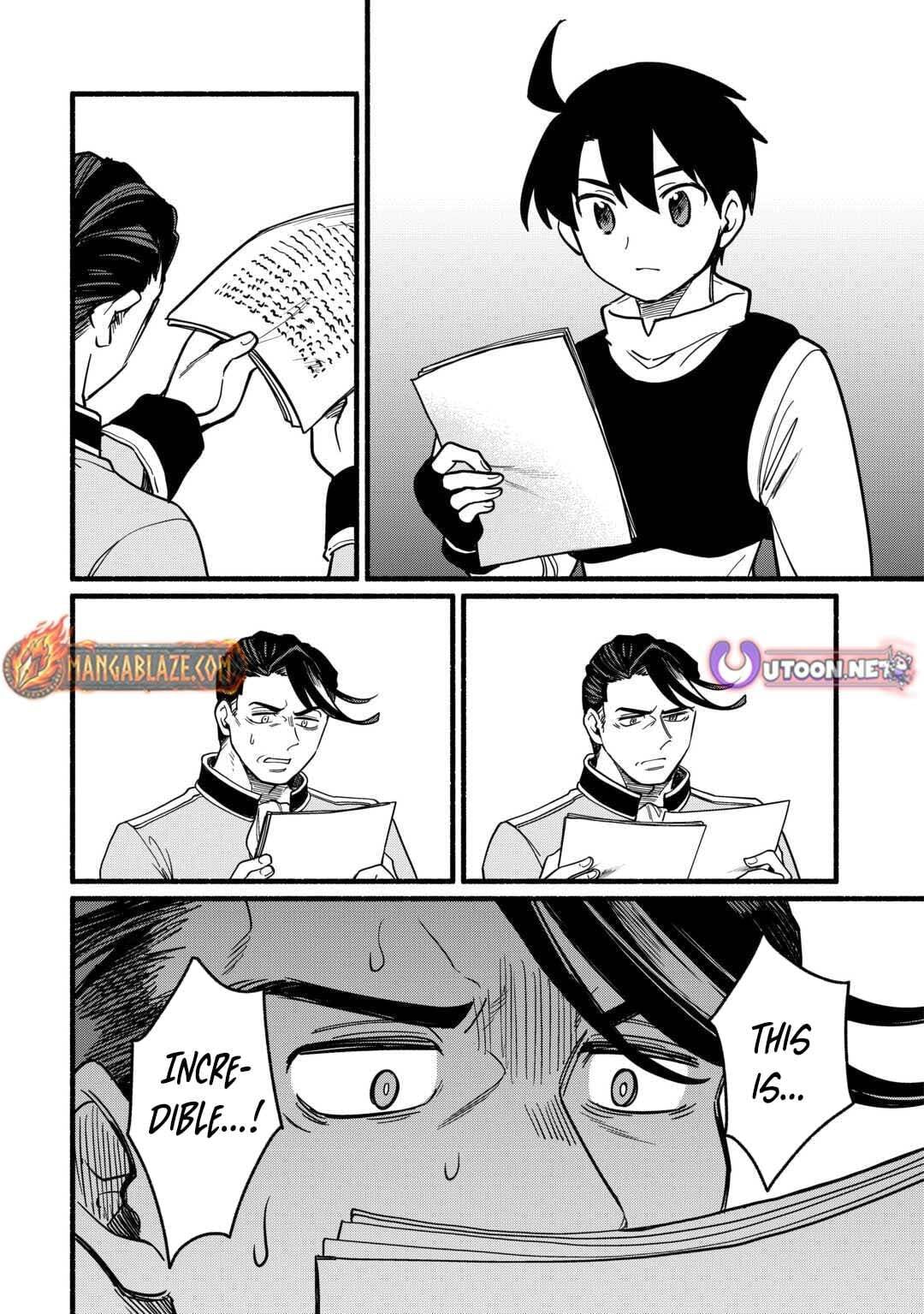 Tensei Mae no Tutorial de Isekai Saikyou ni Narimashita. Junbi shisugite Dai-2 no Jinsei wa Easy Mode desu! Chapter 22 page 21 - 