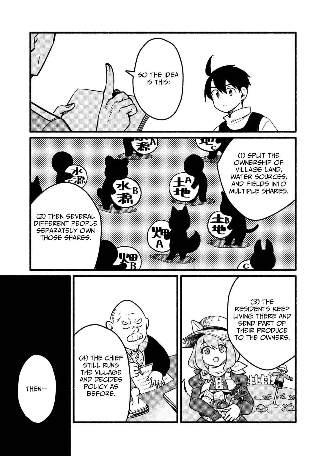 Tensei Mae no Tutorial de Isekai Saikyou ni Narimashita. Junbi shisugite Dai-2 no Jinsei wa Easy Mode desu! Chapter 22 page 22 - 