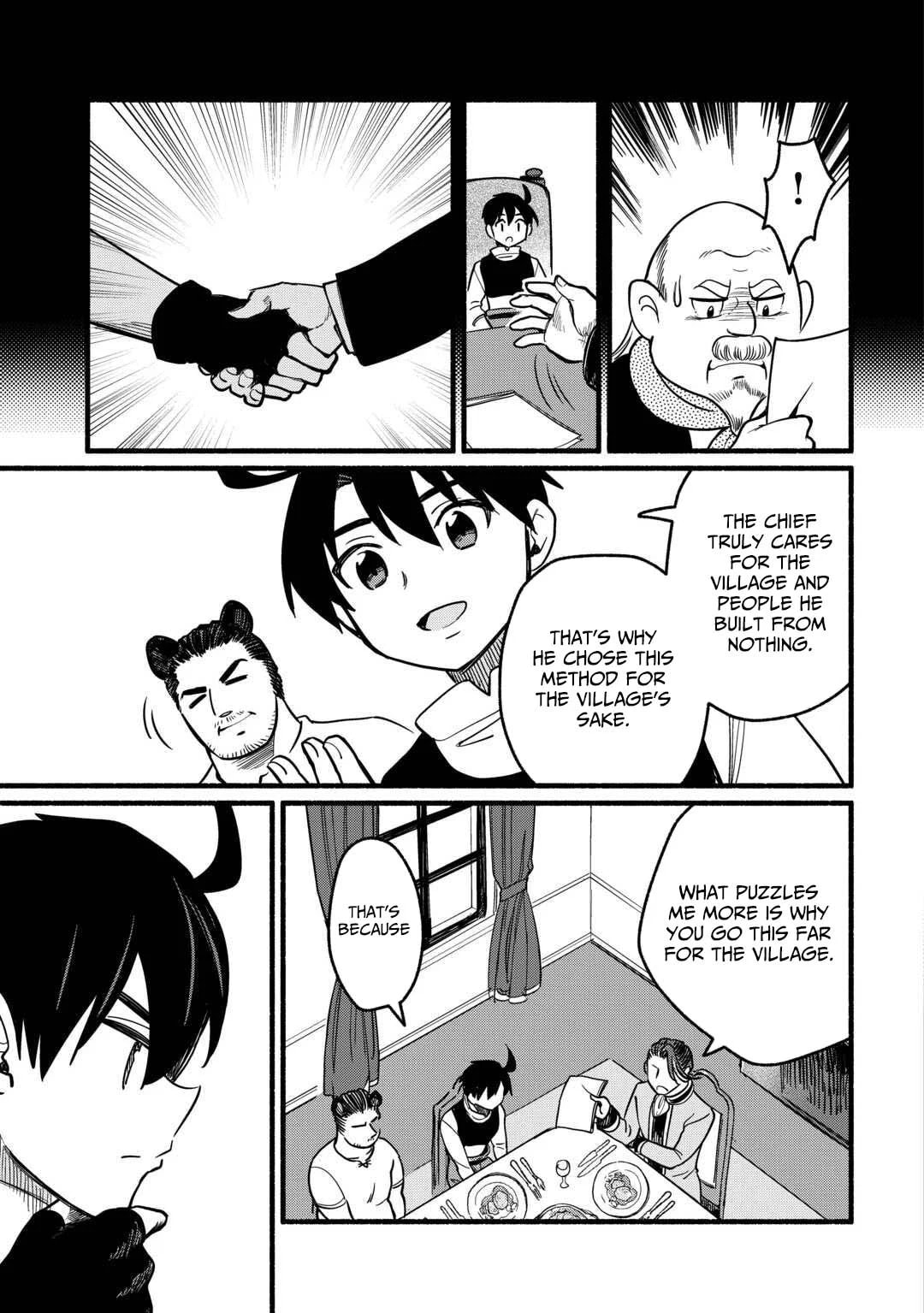 Tensei Mae no Tutorial de Isekai Saikyou ni Narimashita. Junbi shisugite Dai-2 no Jinsei wa Easy Mode desu! Chapter 22 page 24 - 