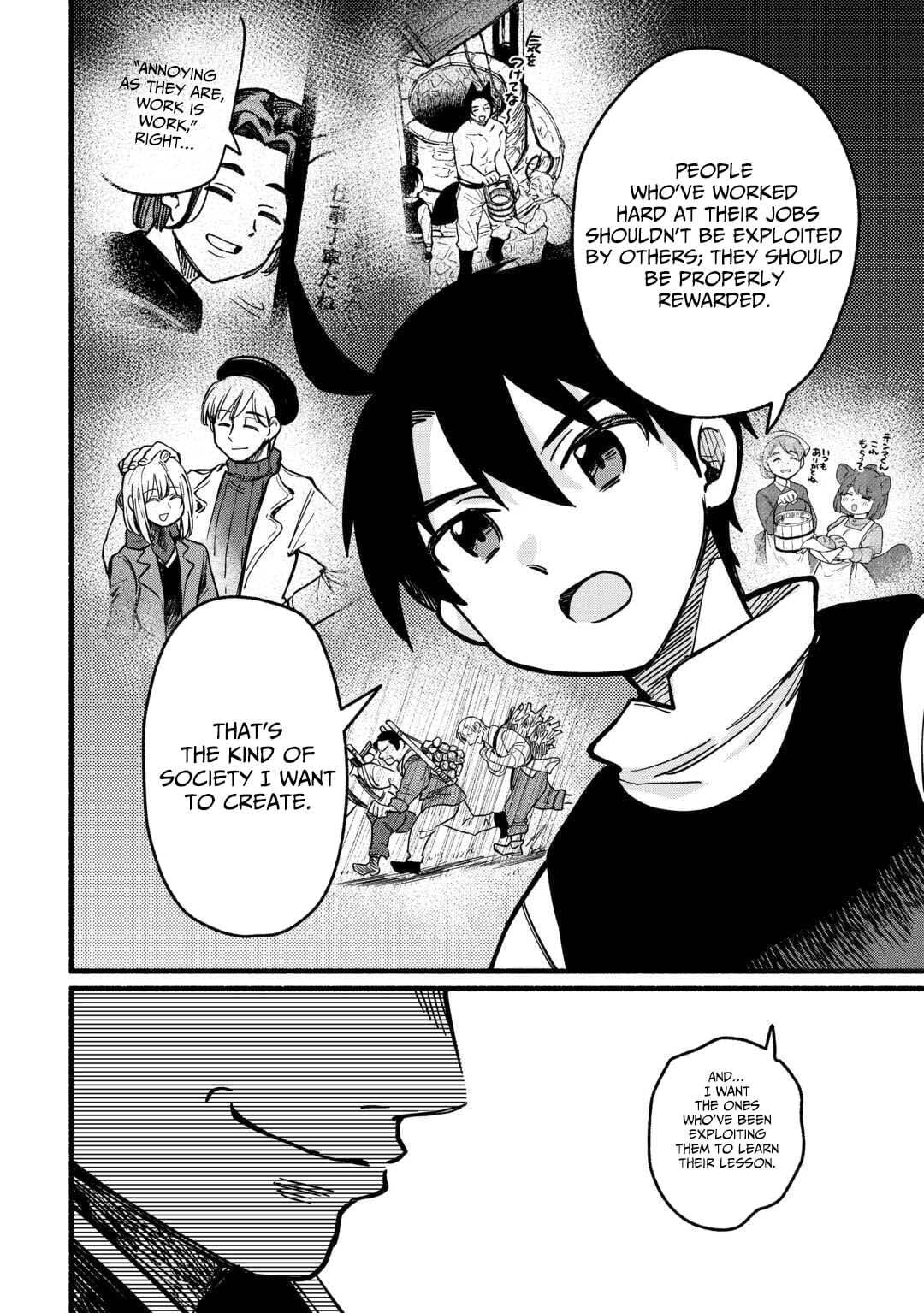 Tensei Mae no Tutorial de Isekai Saikyou ni Narimashita. Junbi shisugite Dai-2 no Jinsei wa Easy Mode desu! Chapter 22 page 25 - 