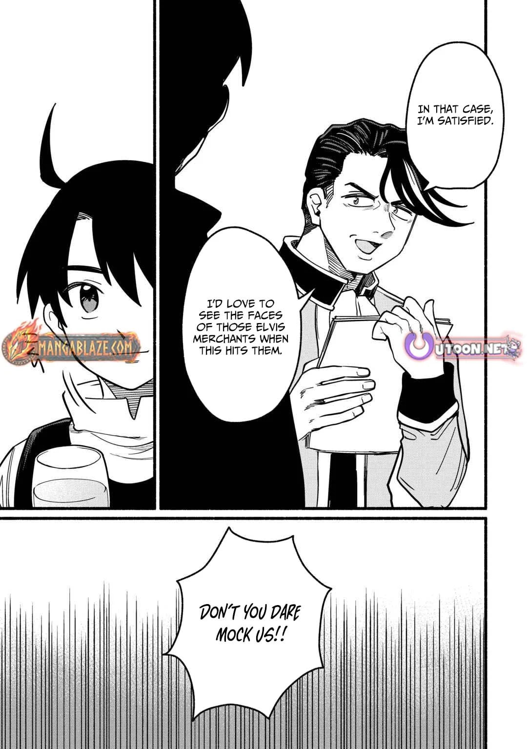 Tensei Mae no Tutorial de Isekai Saikyou ni Narimashita. Junbi shisugite Dai-2 no Jinsei wa Easy Mode desu! Chapter 22 page 26 - 