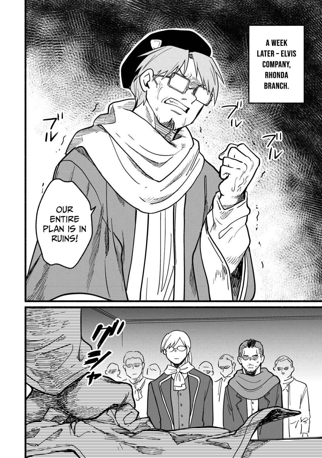 Tensei Mae no Tutorial de Isekai Saikyou ni Narimashita. Junbi shisugite Dai-2 no Jinsei wa Easy Mode desu! Chapter 22 page 27 - 