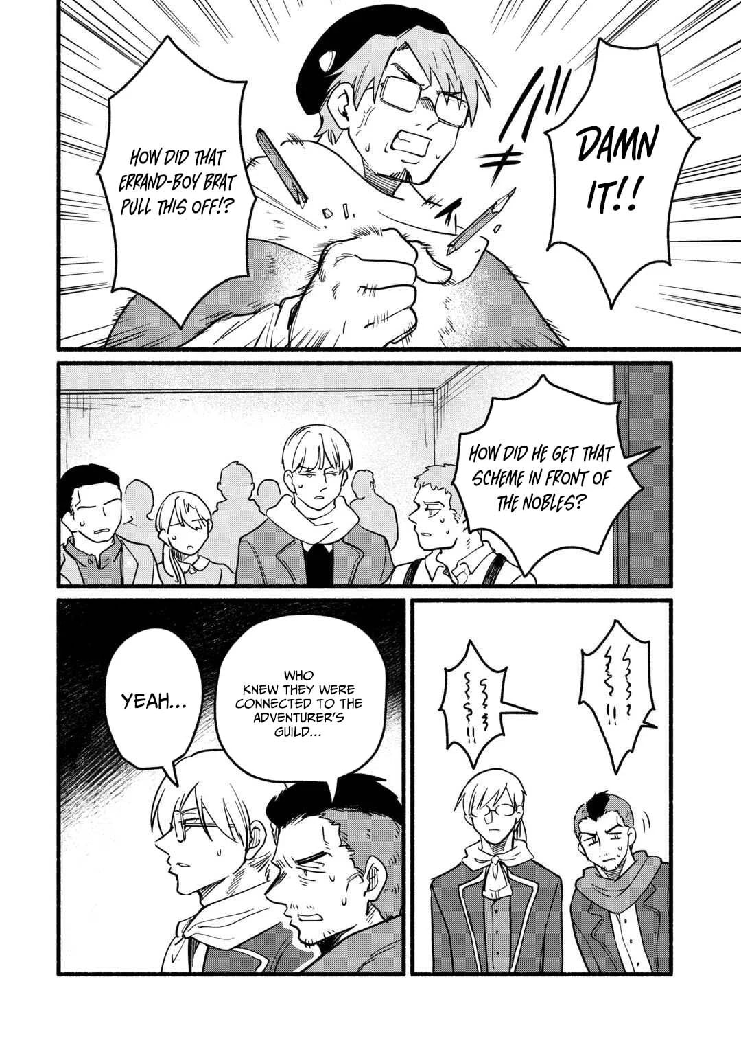 Tensei Mae no Tutorial de Isekai Saikyou ni Narimashita. Junbi shisugite Dai-2 no Jinsei wa Easy Mode desu! Chapter 22 page 29 - 