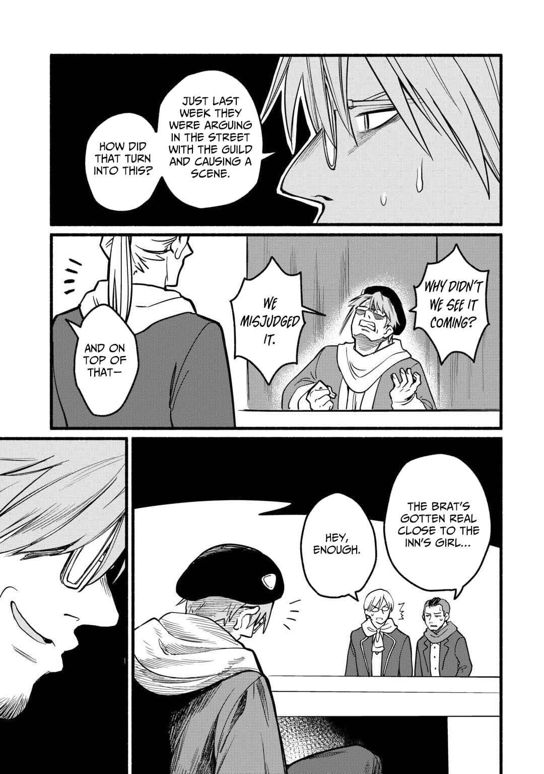 Tensei Mae no Tutorial de Isekai Saikyou ni Narimashita. Junbi shisugite Dai-2 no Jinsei wa Easy Mode desu! Chapter 22 page 30 - 