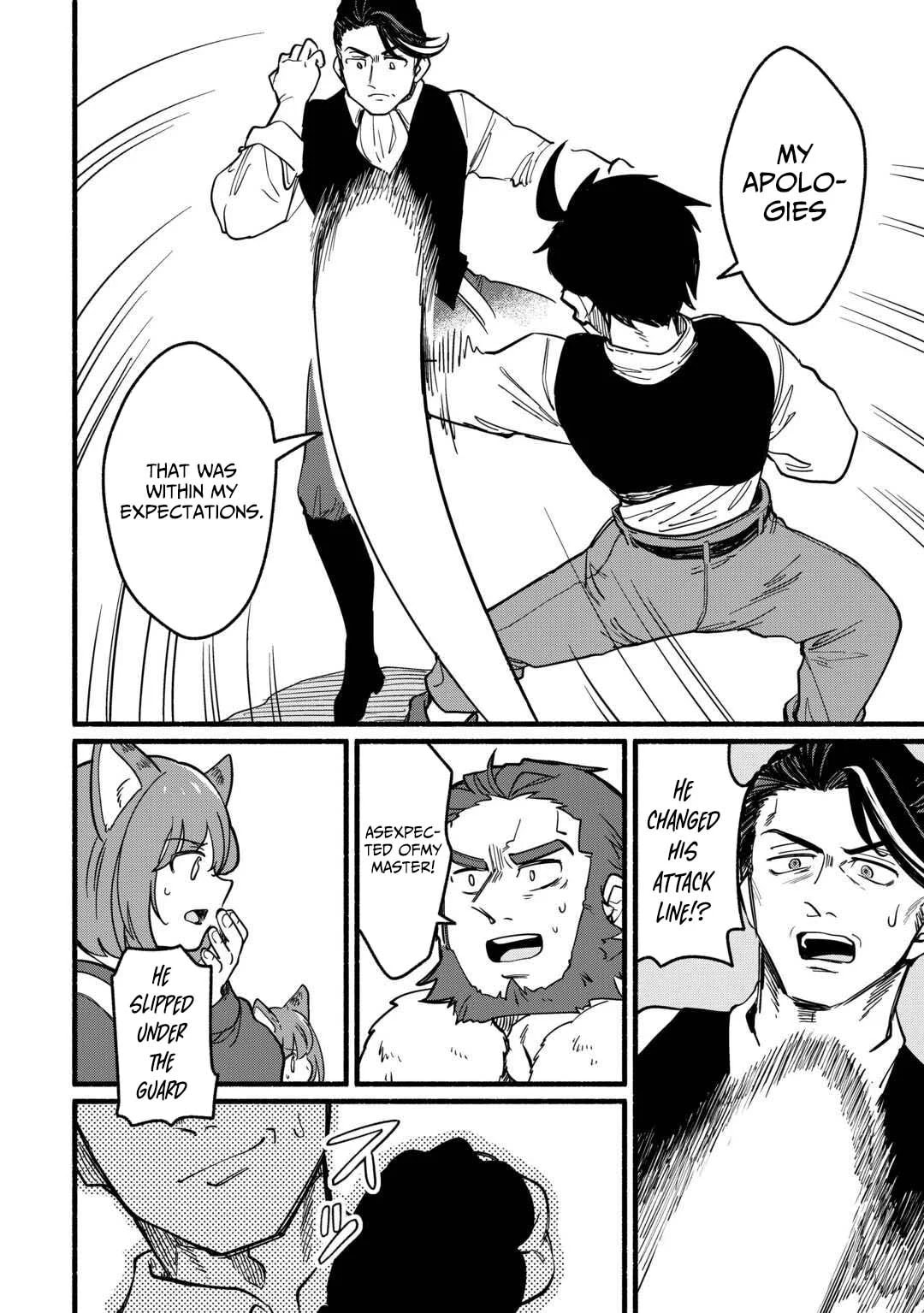 Tensei Mae no Tutorial de Isekai Saikyou ni Narimashita. Junbi shisugite Dai-2 no Jinsei wa Easy Mode desu! Chapter 22 page 9 - 