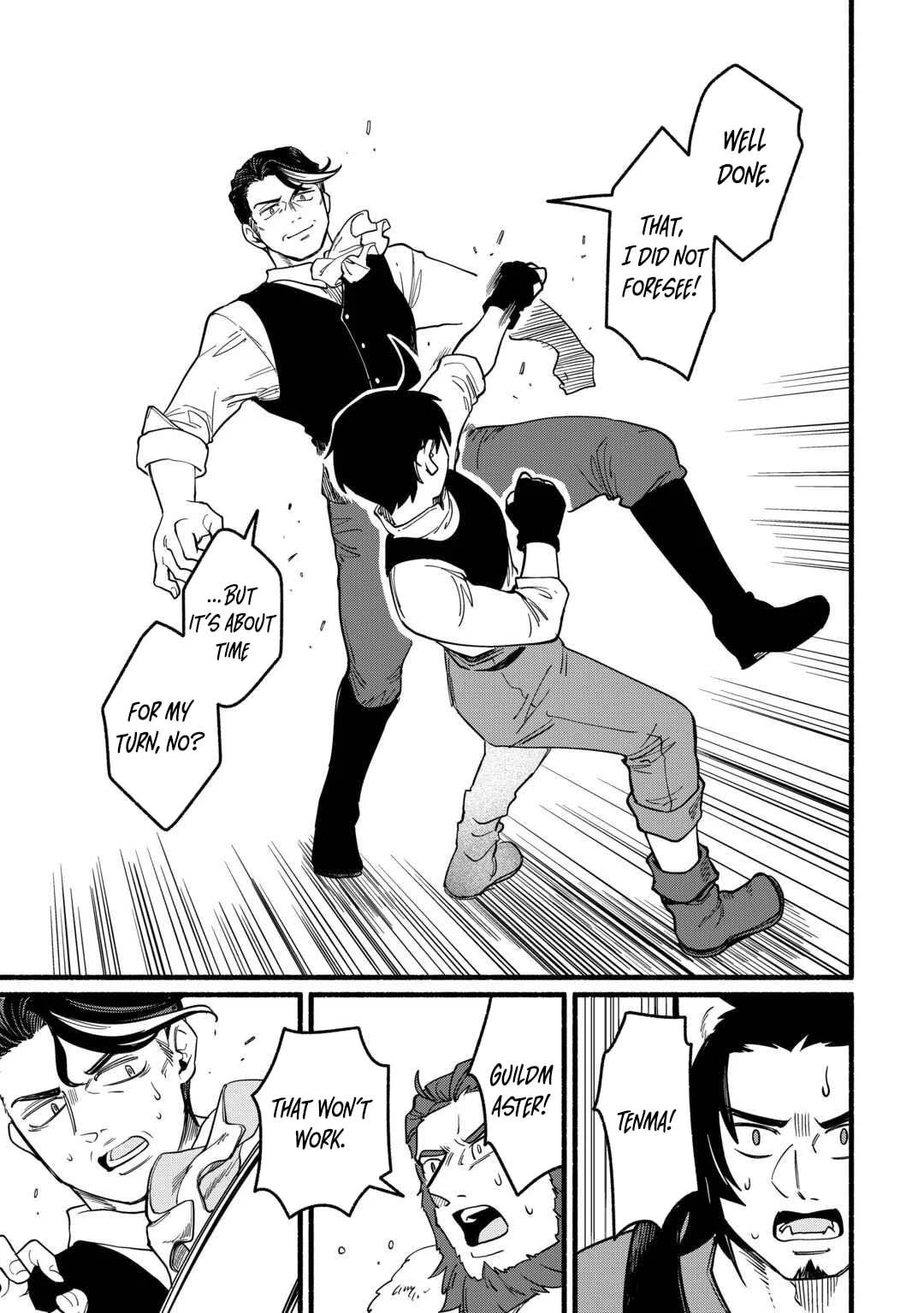 Tensei Mae no Tutorial de Isekai Saikyou ni Narimashita. Junbi shisugite Dai-2 no Jinsei wa Easy Mode desu! Chapter 22 page 10 - 