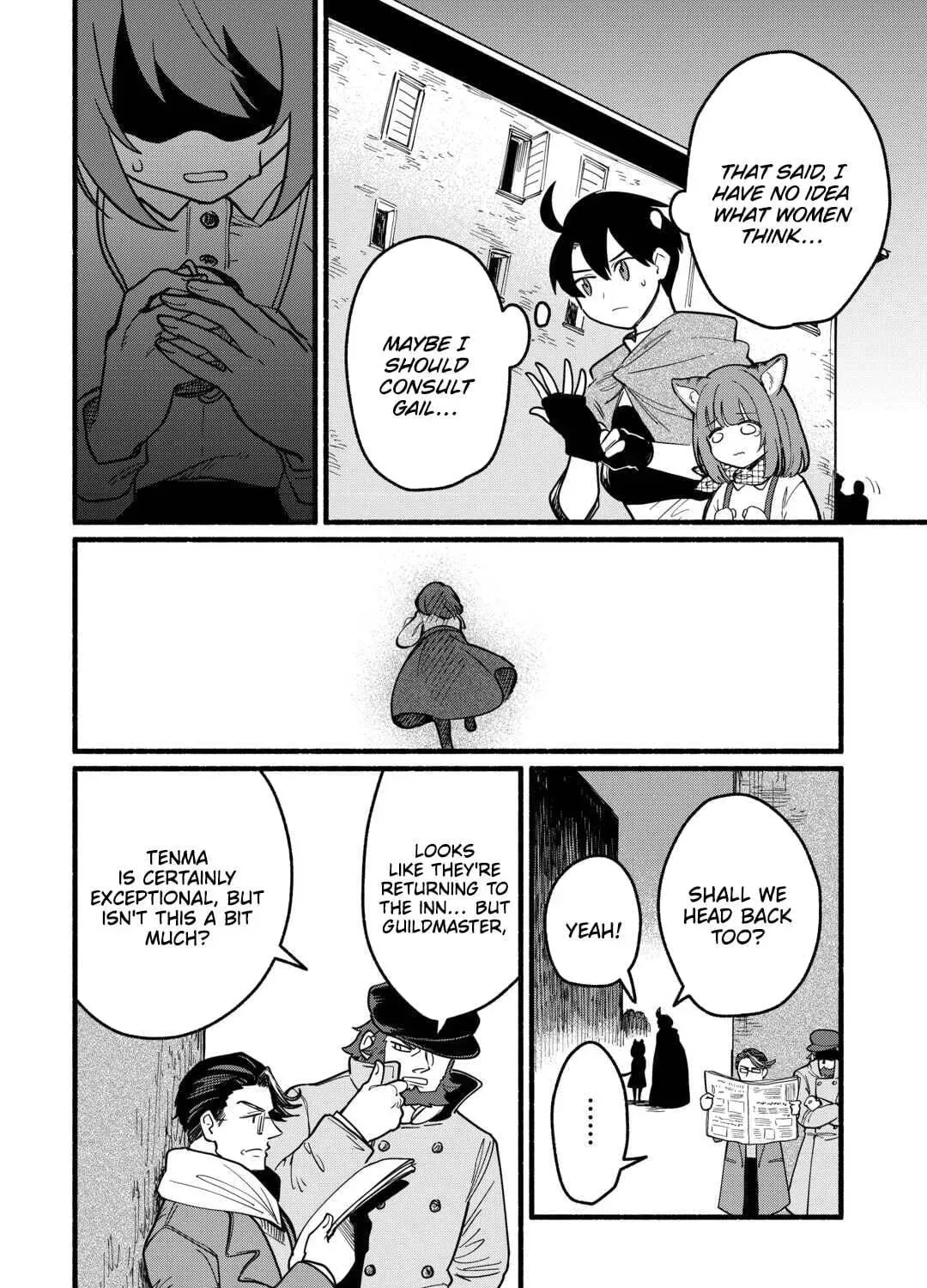 Tensei Mae no Tutorial de Isekai Saikyou ni Narimashita. Junbi shisugite Dai-2 no Jinsei wa Easy Mode desu! Chapter 23 page 16 - 