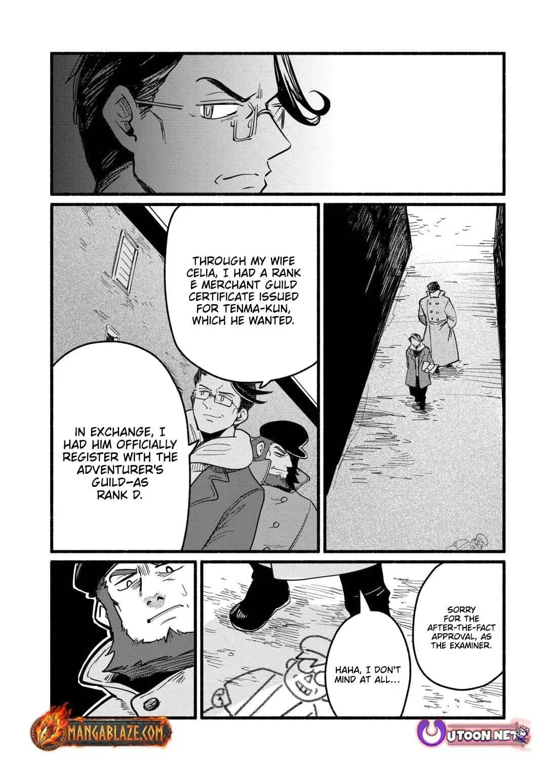 Tensei Mae no Tutorial de Isekai Saikyou ni Narimashita. Junbi shisugite Dai-2 no Jinsei wa Easy Mode desu! Chapter 23 page 18 - 