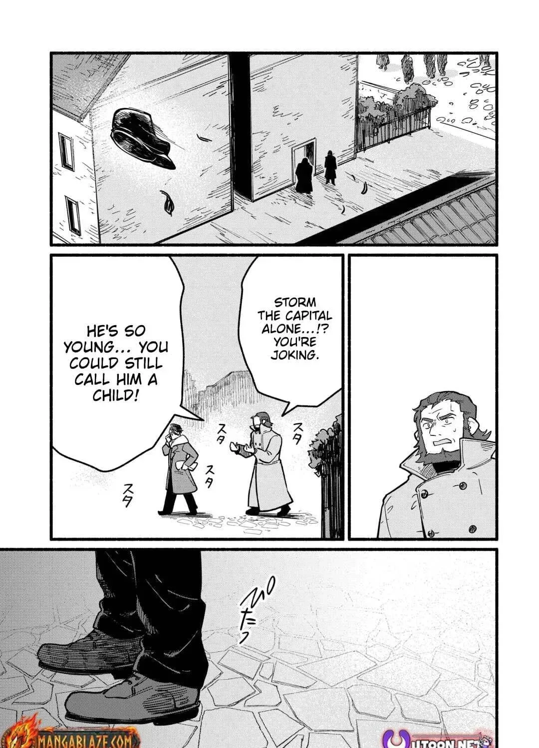 Tensei Mae no Tutorial de Isekai Saikyou ni Narimashita. Junbi shisugite Dai-2 no Jinsei wa Easy Mode desu! Chapter 23 page 26 - 