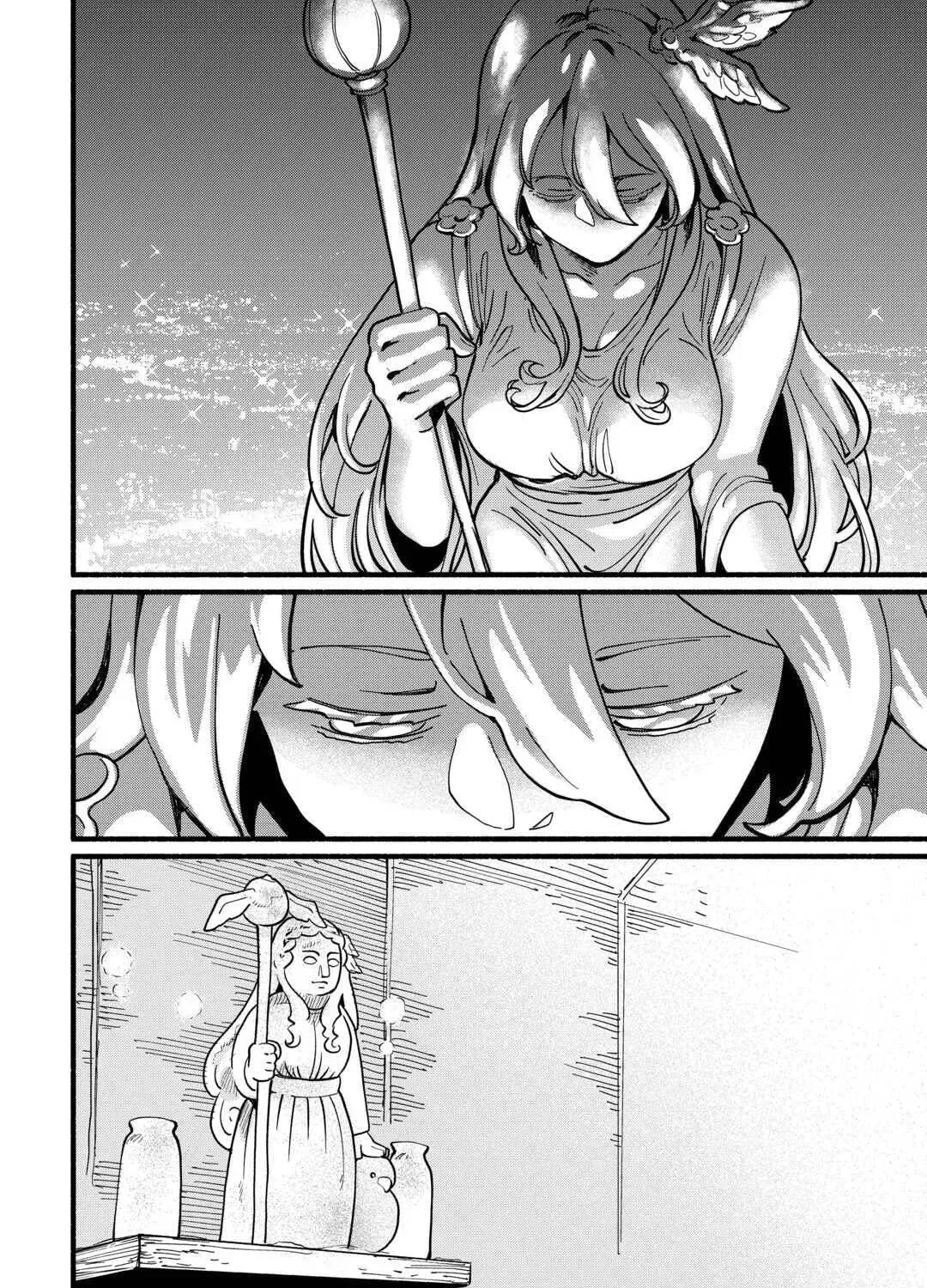 Tensei Mae no Tutorial de Isekai Saikyou ni Narimashita. Junbi shisugite Dai-2 no Jinsei wa Easy Mode desu! Chapter 23 page 32 - 