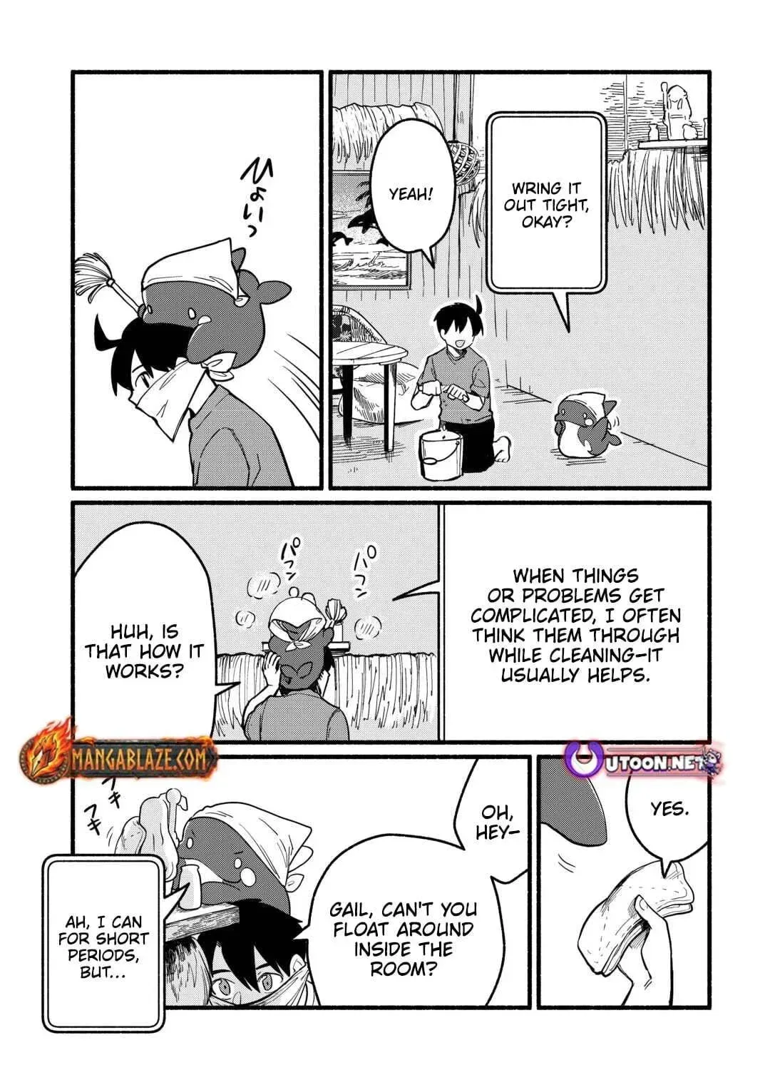 Tensei Mae no Tutorial de Isekai Saikyou ni Narimashita. Junbi shisugite Dai-2 no Jinsei wa Easy Mode desu! Chapter 23 page 34 - 