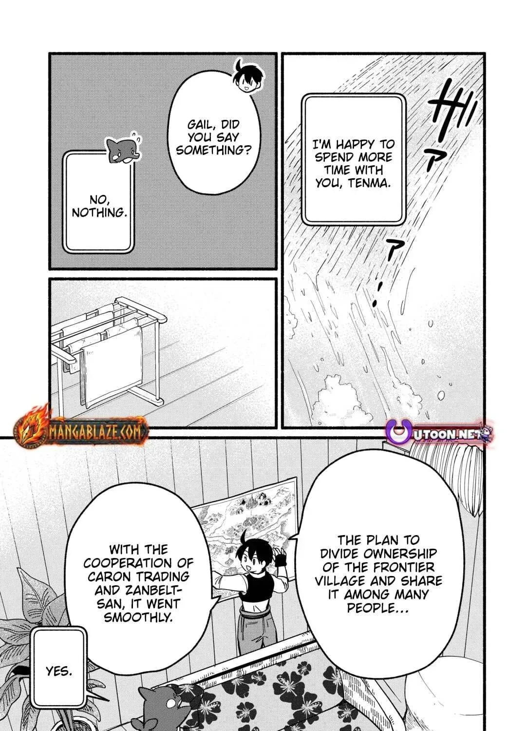 Tensei Mae no Tutorial de Isekai Saikyou ni Narimashita. Junbi shisugite Dai-2 no Jinsei wa Easy Mode desu! Chapter 23 page 42 - 