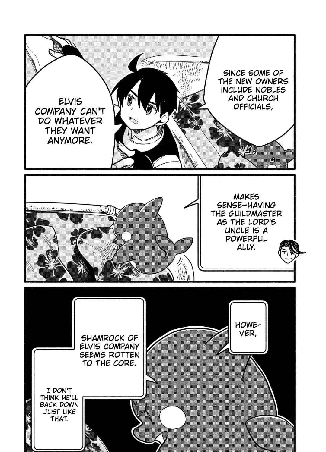 Tensei Mae no Tutorial de Isekai Saikyou ni Narimashita. Junbi shisugite Dai-2 no Jinsei wa Easy Mode desu! Chapter 23 page 44 - 
