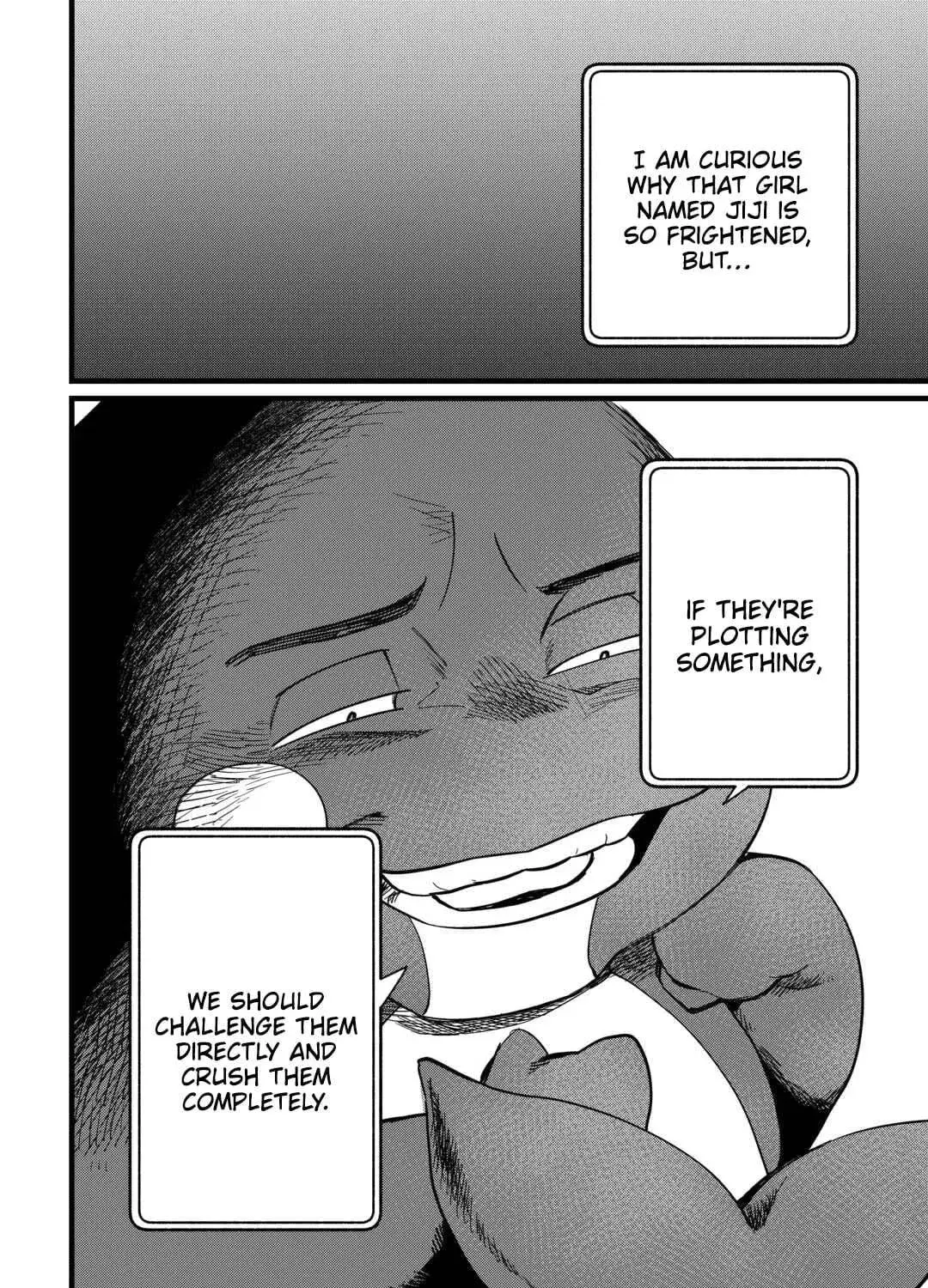 Tensei Mae no Tutorial de Isekai Saikyou ni Narimashita. Junbi shisugite Dai-2 no Jinsei wa Easy Mode desu! Chapter 23 page 48 - 